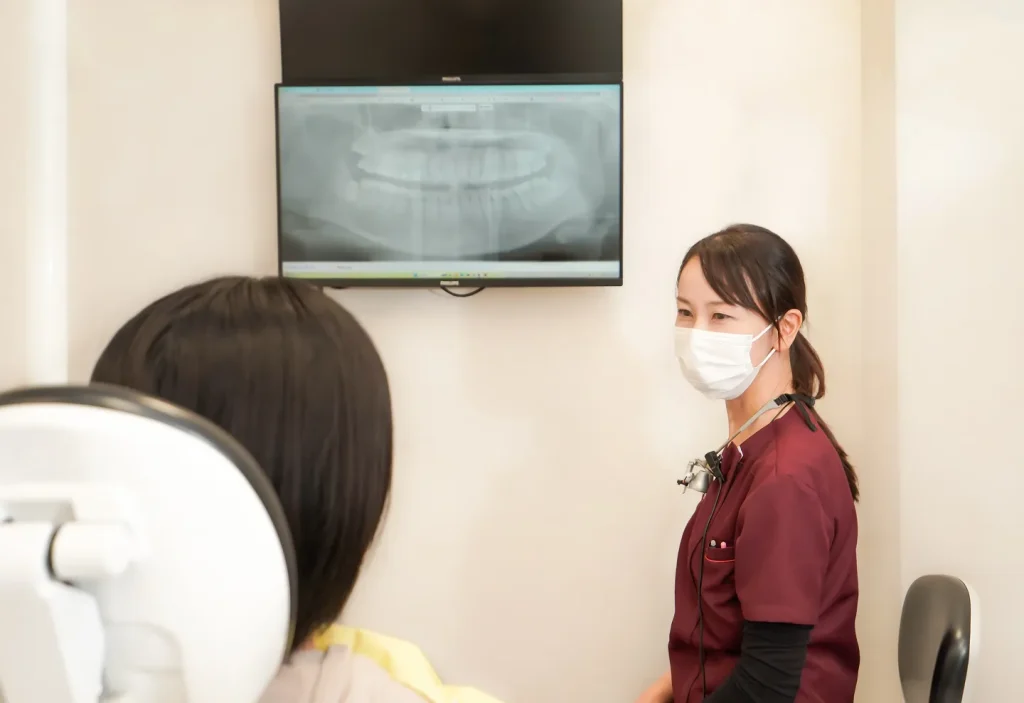 他医院では施術不可能と言われる難症例に対応